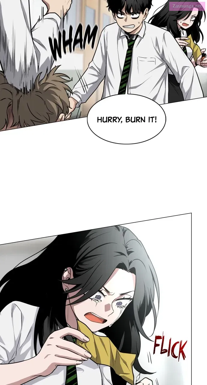 JAKDU: Shaman’s Blade Chapter 29 page 53 - 