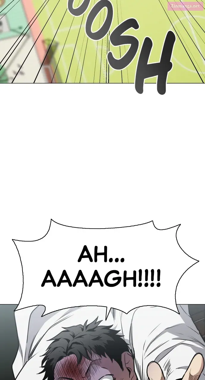 JAKDU: Shaman’s Blade Chapter 29 page 7 - 