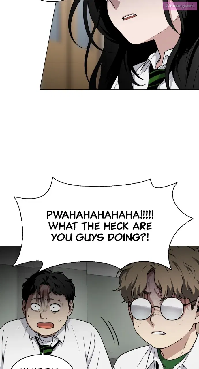 JAKDU: Shaman’s Blade Chapter 29 page 66 - 