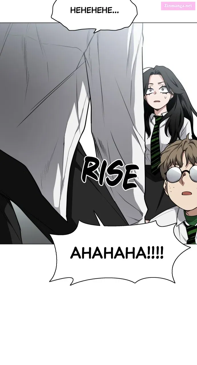 JAKDU: Shaman’s Blade Chapter 29 page 69 - 