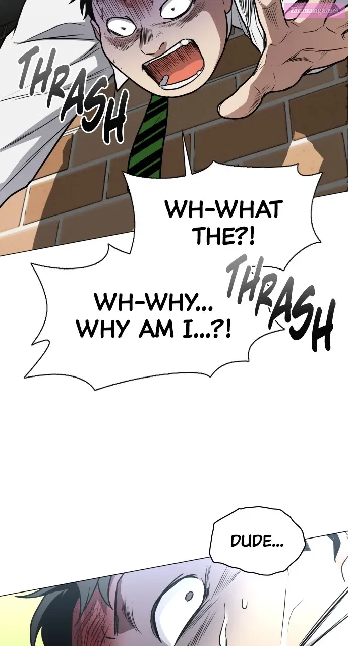 JAKDU: Shaman’s Blade Chapter 29 page 8 - 