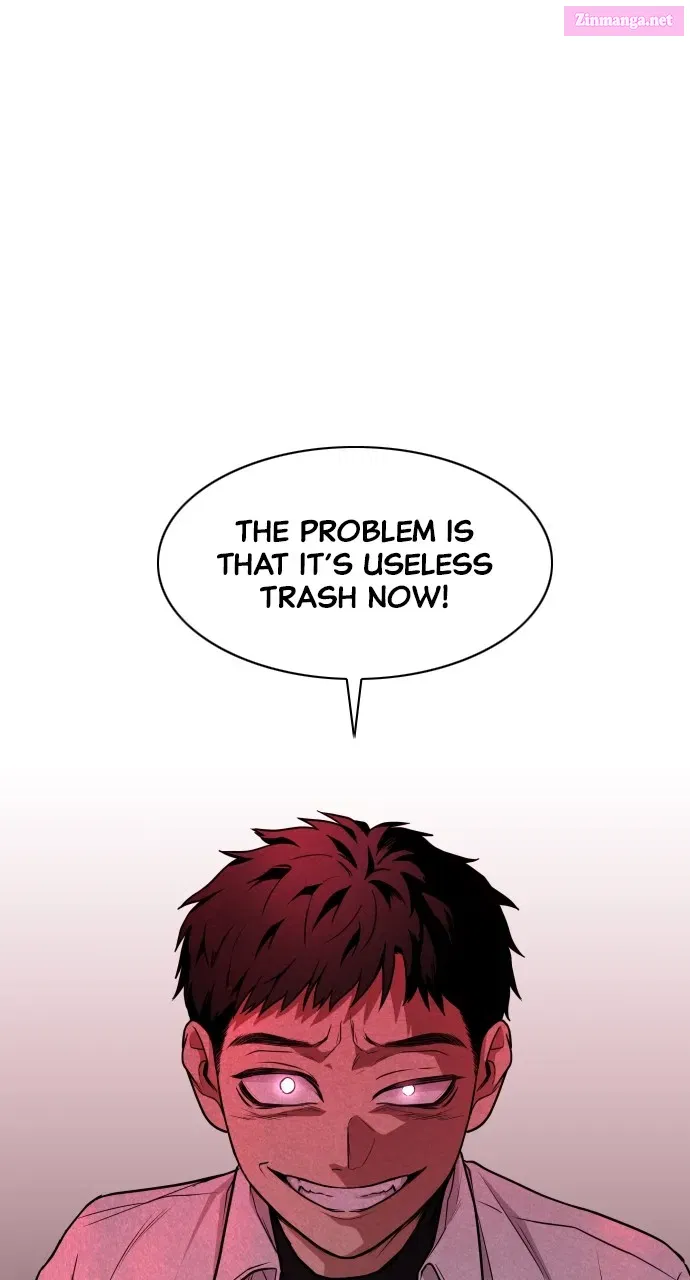 JAKDU: Shaman’s Blade Chapter 29 page 71 - 