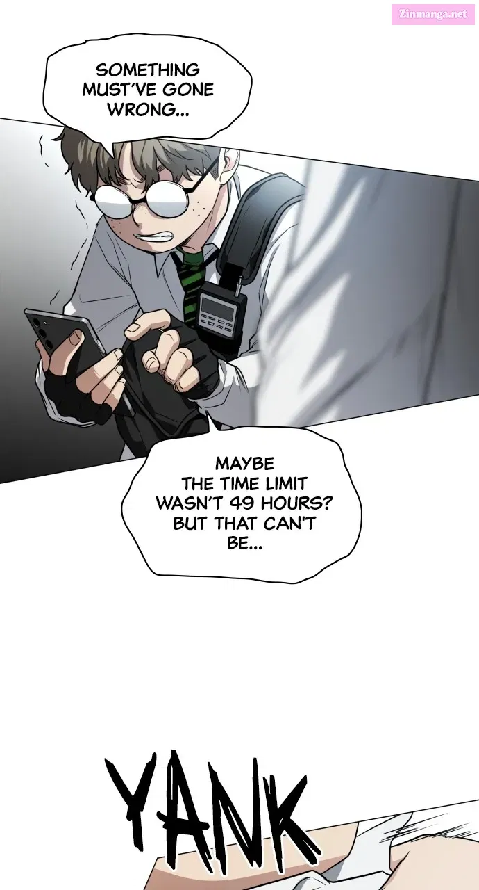 JAKDU: Shaman’s Blade Chapter 29 page 76 - 