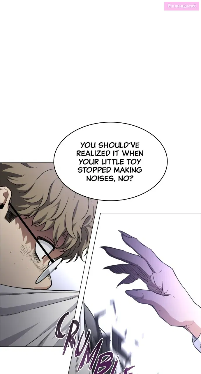 JAKDU: Shaman’s Blade Chapter 29 page 80 - 