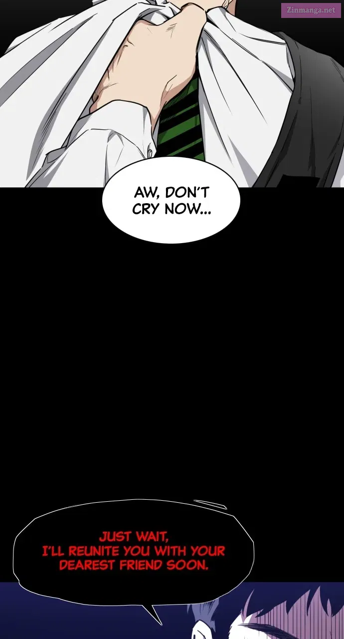 JAKDU: Shaman’s Blade Chapter 29 page 83 - 
