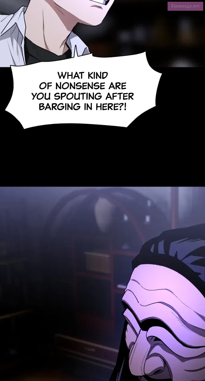 JAKDU: Shaman’s Blade Chapter 29 page 90 - 