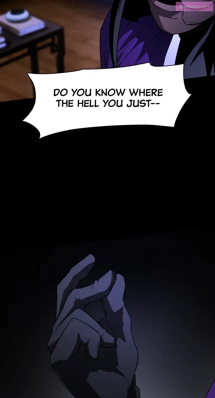 JAKDU: Shaman’s Blade Chapter 29 page 91 - 