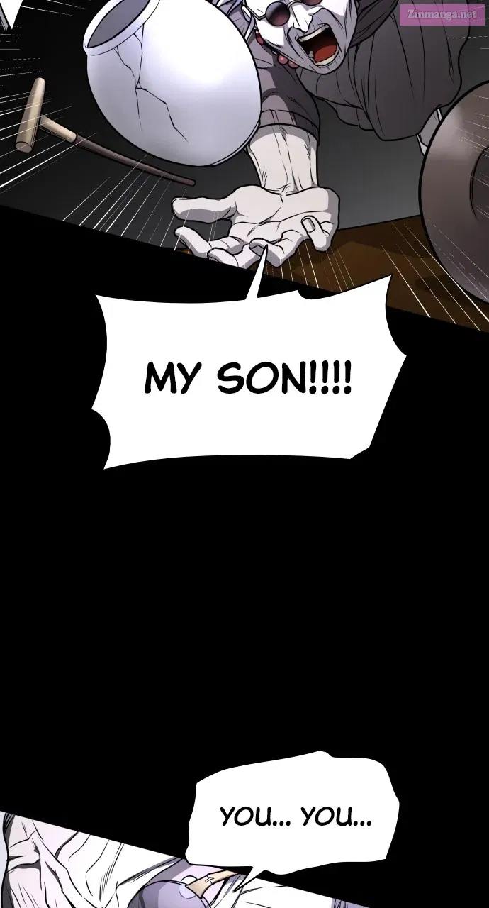 JAKDU: Shaman’s Blade Chapter 29 page 95 - 