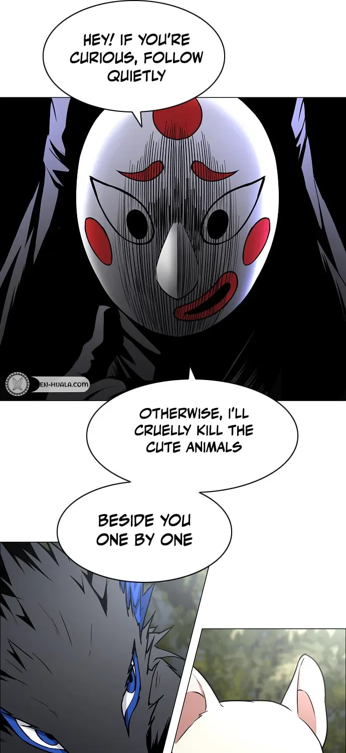 JAKDU: Shaman’s Blade Chapter 3.1 page 13 - 