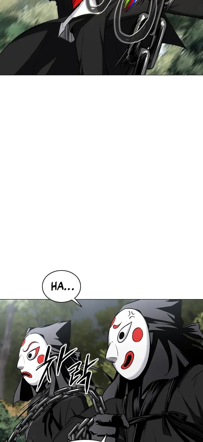 JAKDU: Shaman’s Blade Chapter 3.1 page 16 - 