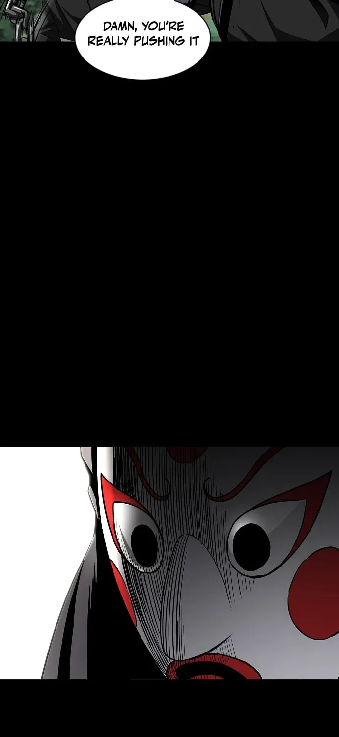 JAKDU: Shaman’s Blade Chapter 3.1 page 17 - 
