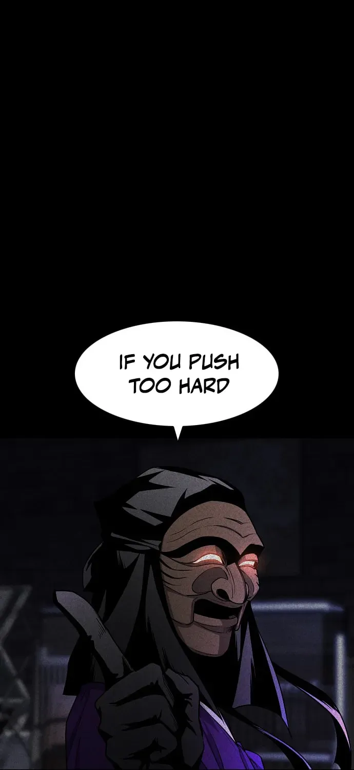 JAKDU: Shaman’s Blade Chapter 3.1 page 18 - 
