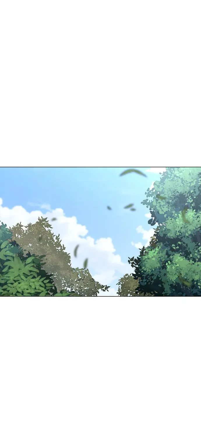 JAKDU: Shaman’s Blade Chapter 3.1 page 21 - 