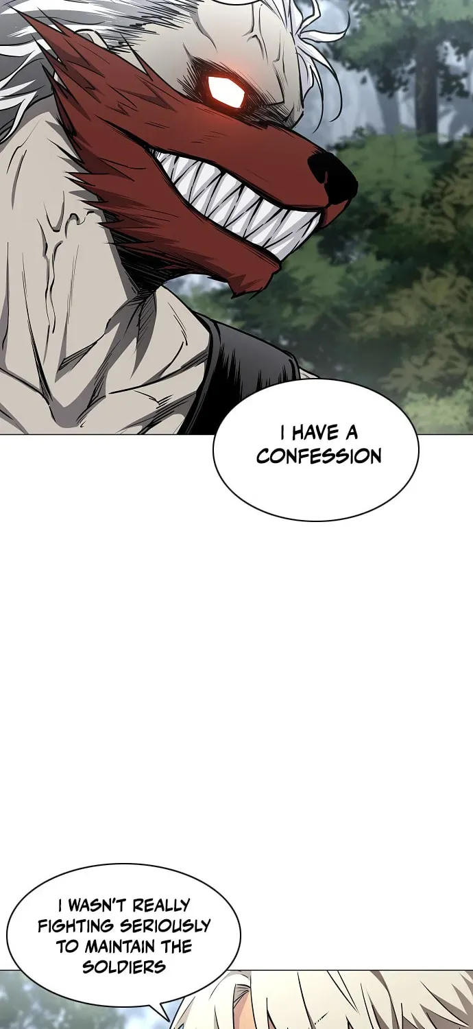 JAKDU: Shaman’s Blade Chapter 3.1 page 28 - 