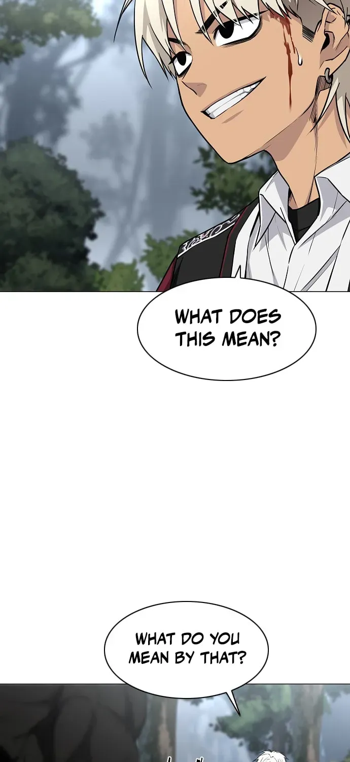 JAKDU: Shaman’s Blade Chapter 3.1 page 29 - 
