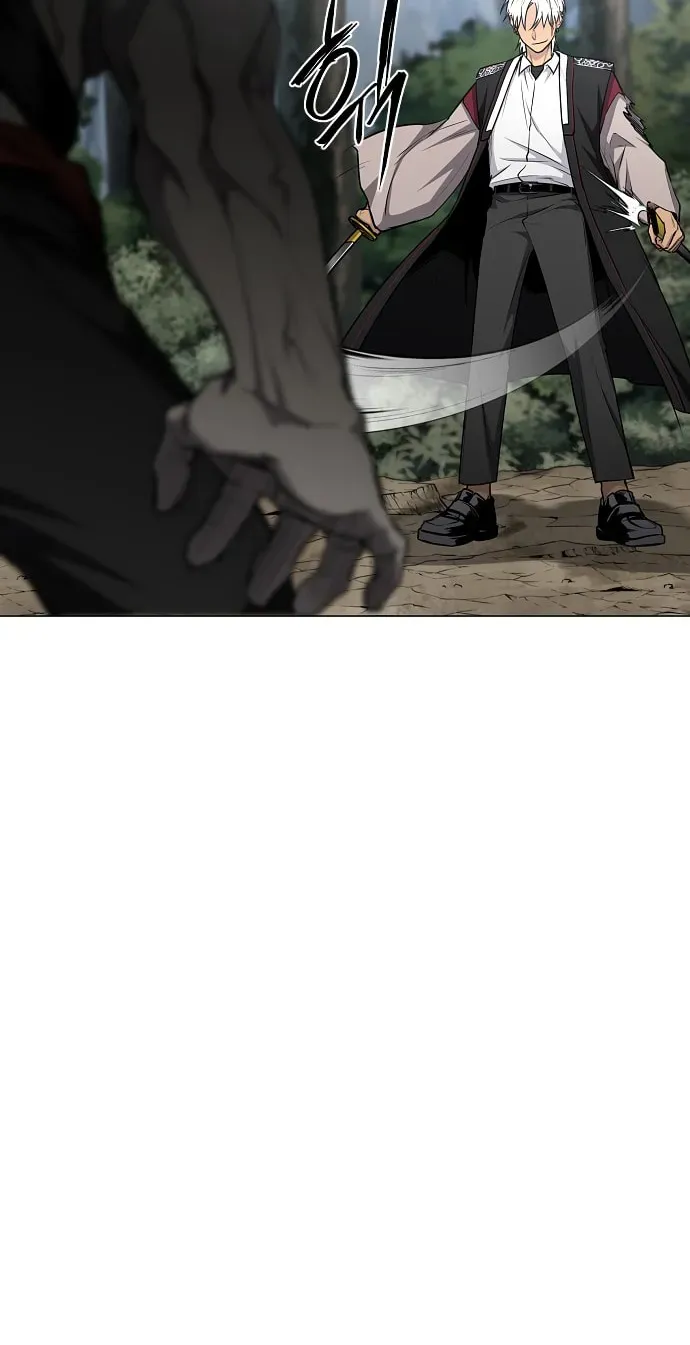 JAKDU: Shaman’s Blade Chapter 3.1 page 30 - 
