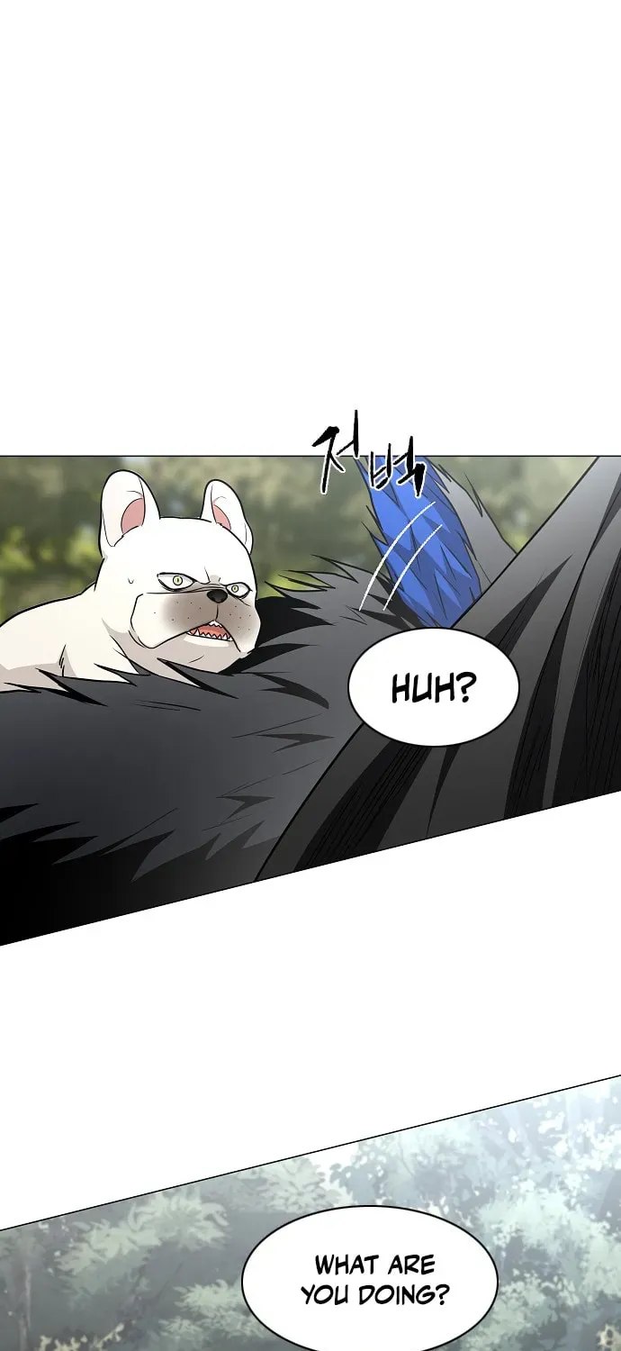 JAKDU: Shaman’s Blade Chapter 3.1 page 4 - 