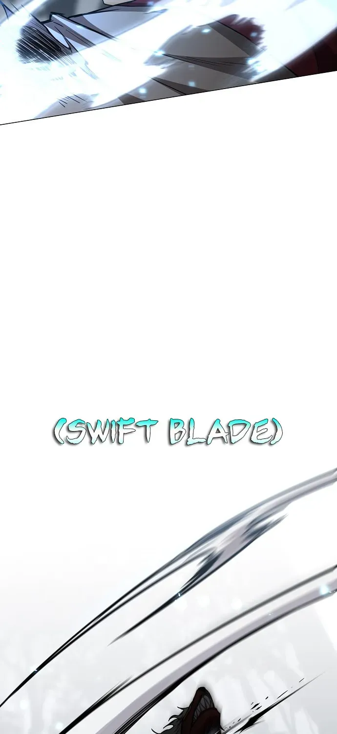 JAKDU: Shaman’s Blade Chapter 3.1 page 34 - 