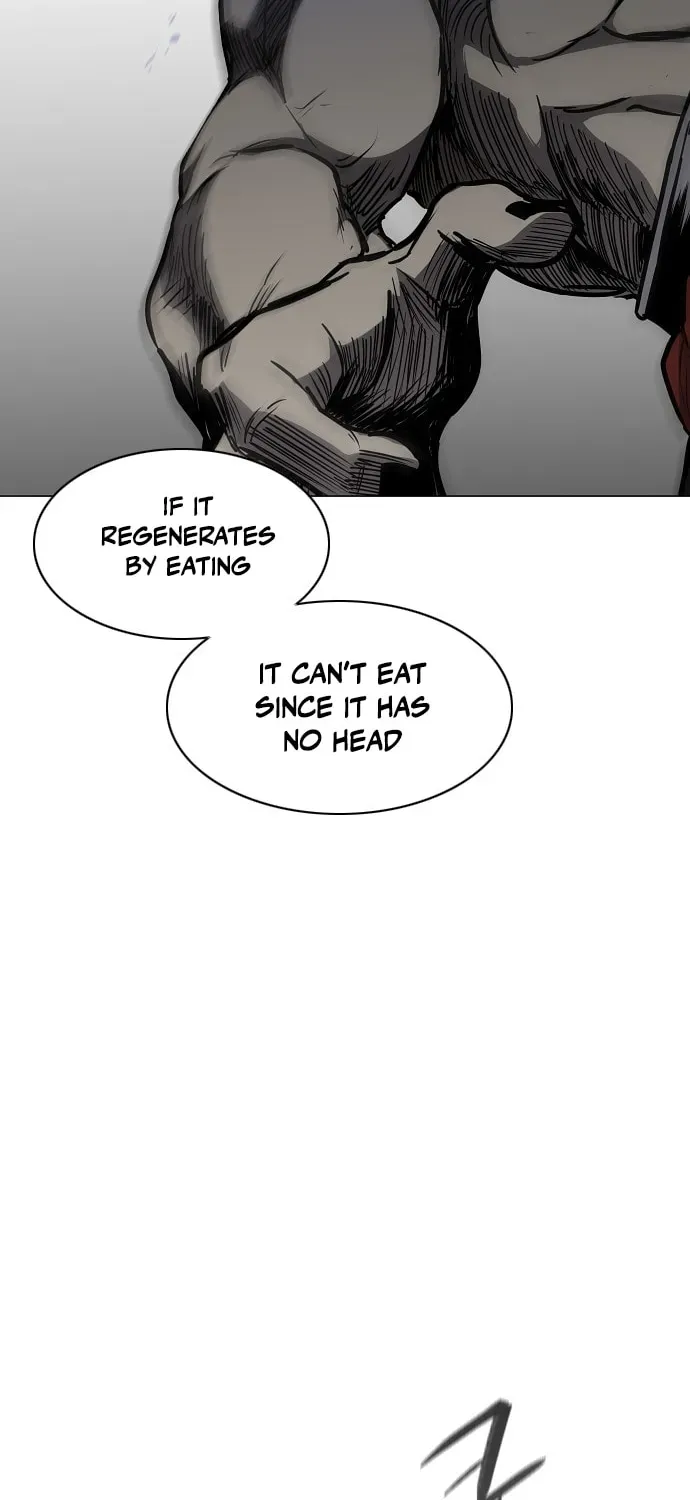 JAKDU: Shaman’s Blade Chapter 3.1 page 37 - 