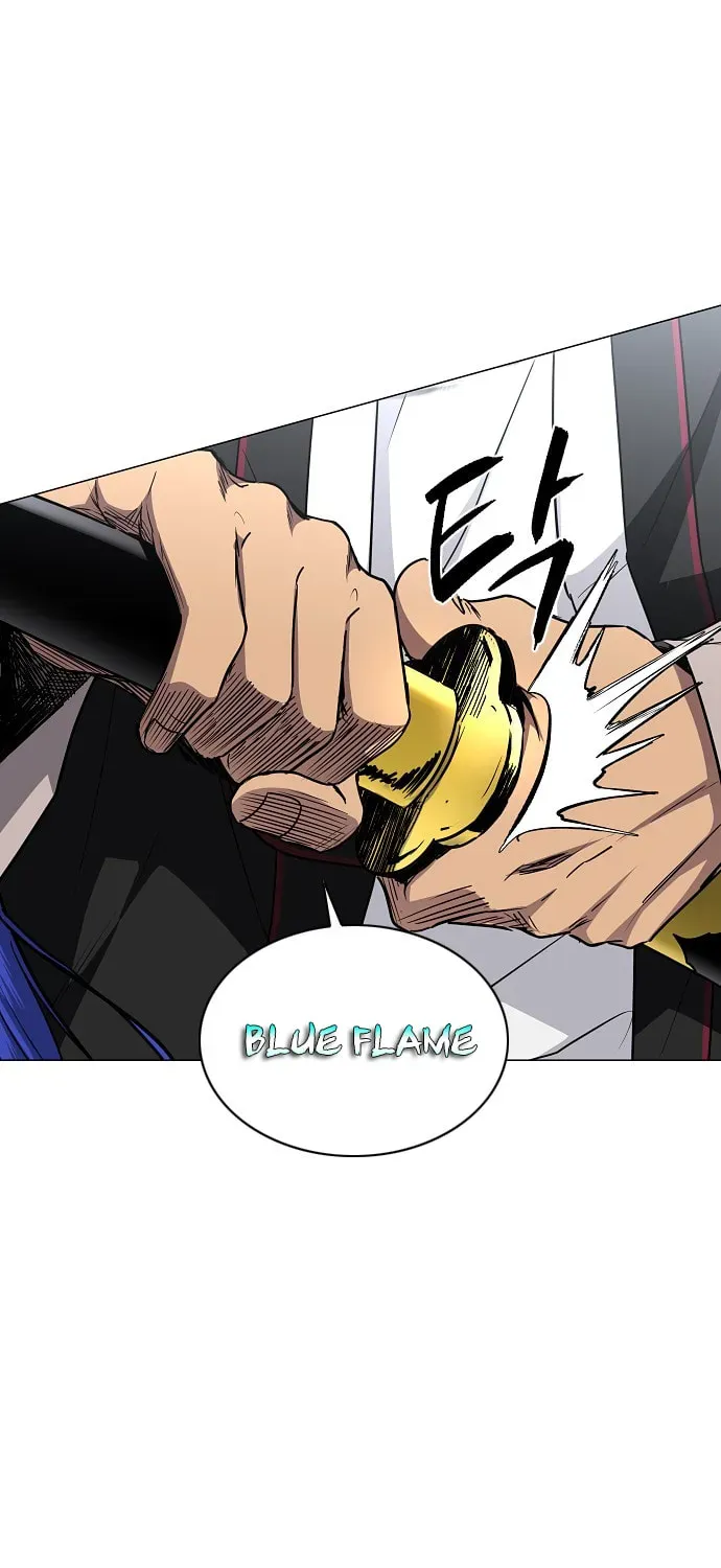 JAKDU: Shaman’s Blade Chapter 3.1 page 39 - 