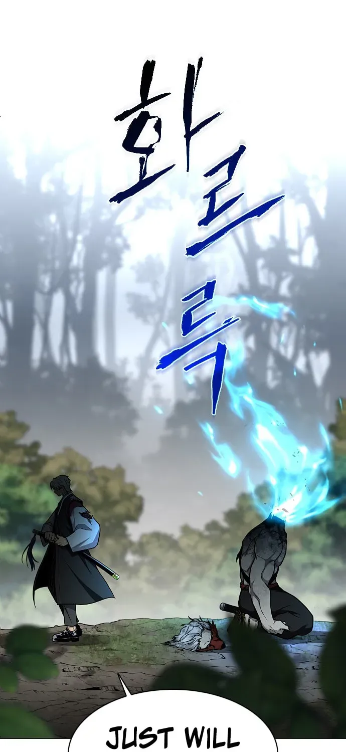 JAKDU: Shaman’s Blade Chapter 3.1 page 40 - 