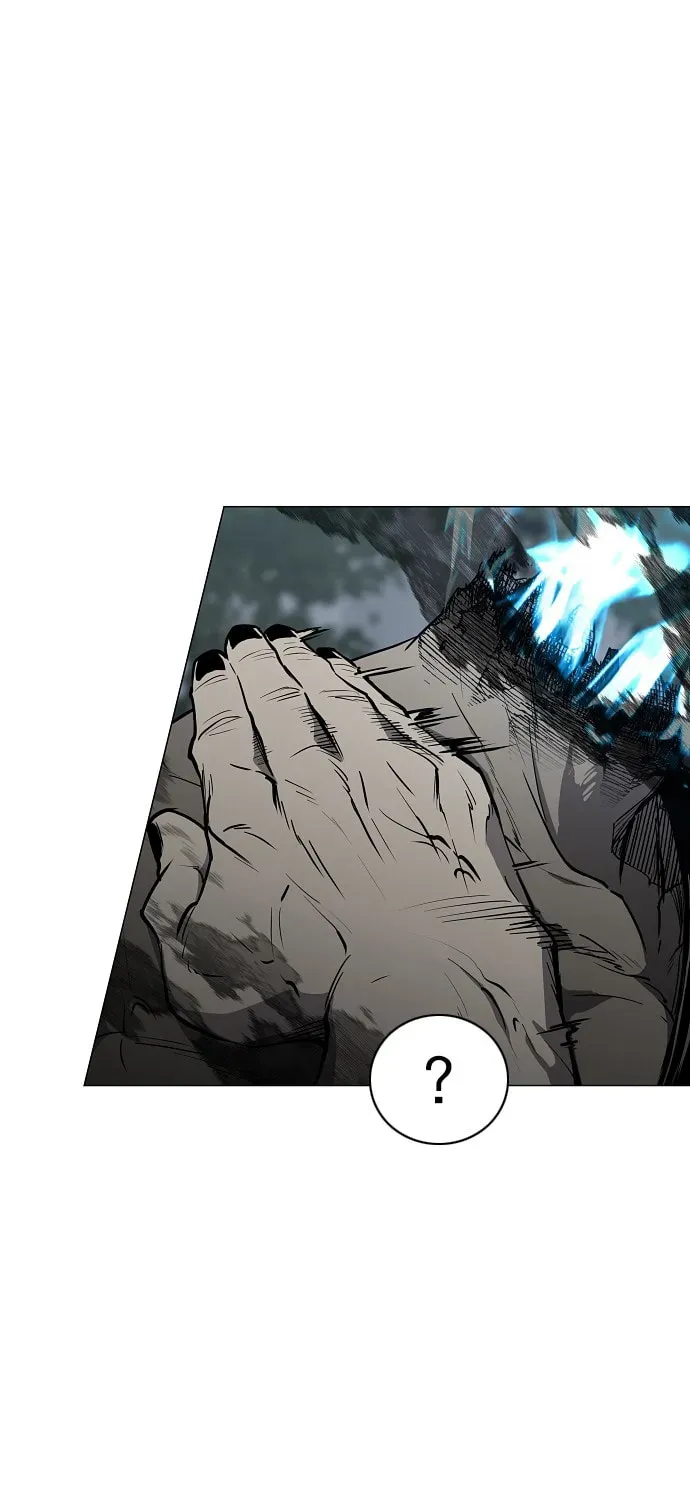 JAKDU: Shaman’s Blade Chapter 3.1 page 42 - 
