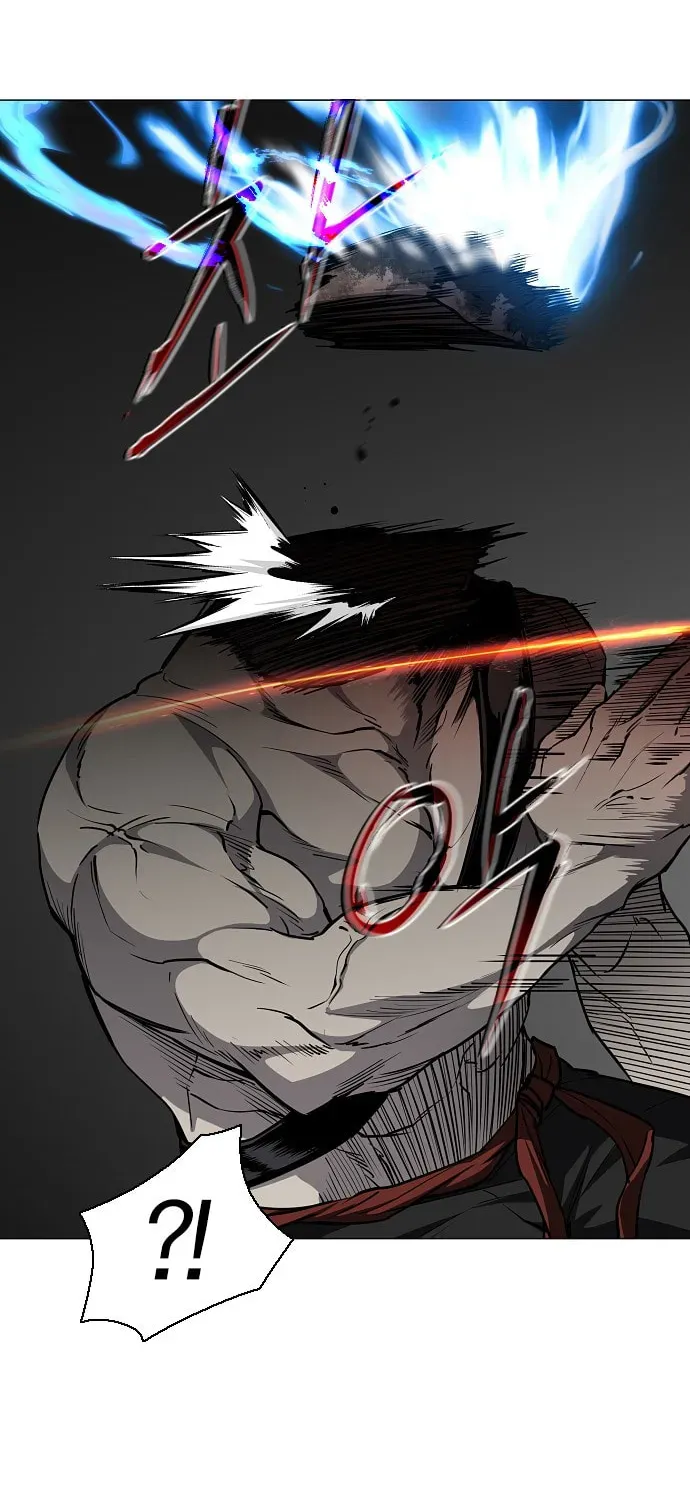 JAKDU: Shaman’s Blade Chapter 3.1 page 43 - 