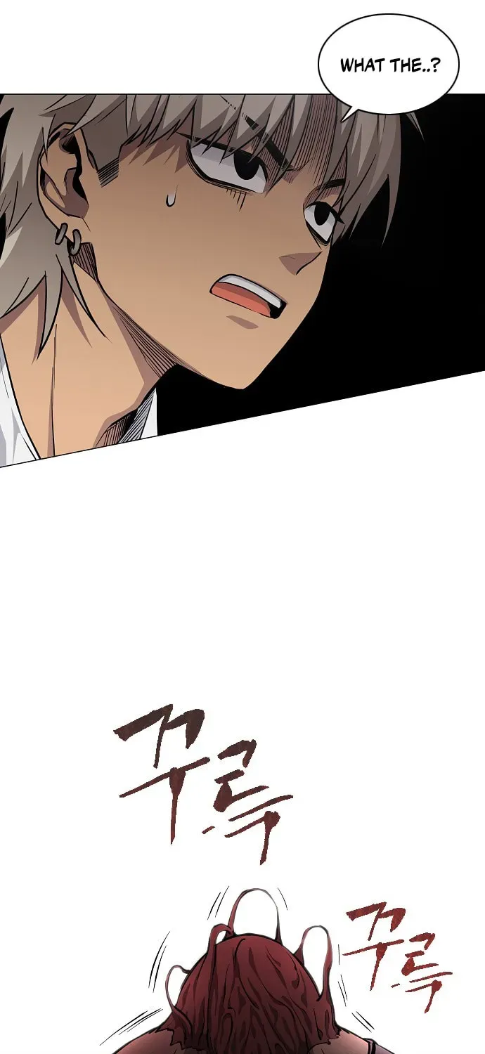 JAKDU: Shaman’s Blade Chapter 3.1 page 44 - 