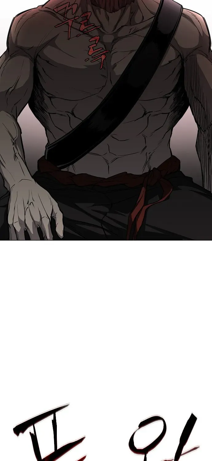 JAKDU: Shaman’s Blade Chapter 3.1 page 45 - 