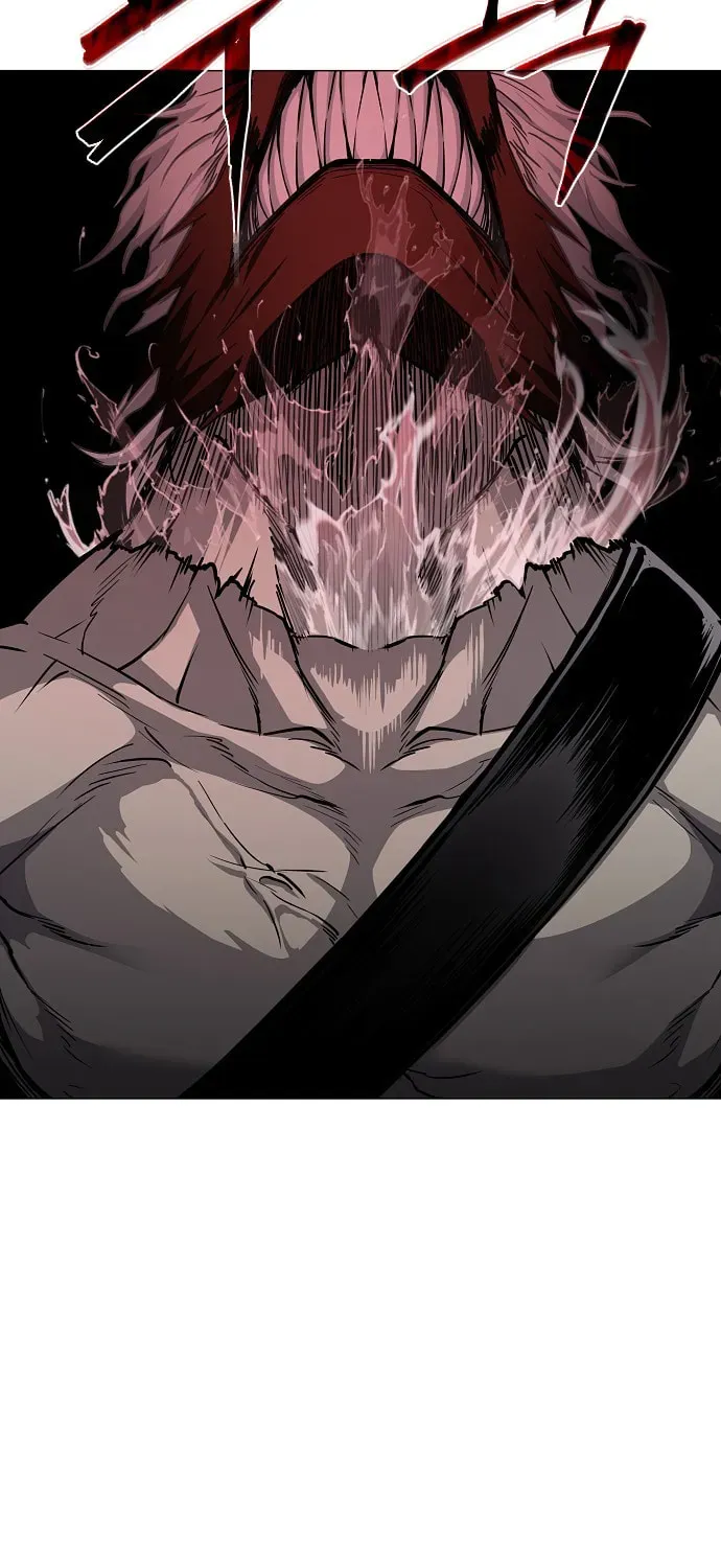 JAKDU: Shaman’s Blade Chapter 3.1 page 46 - 
