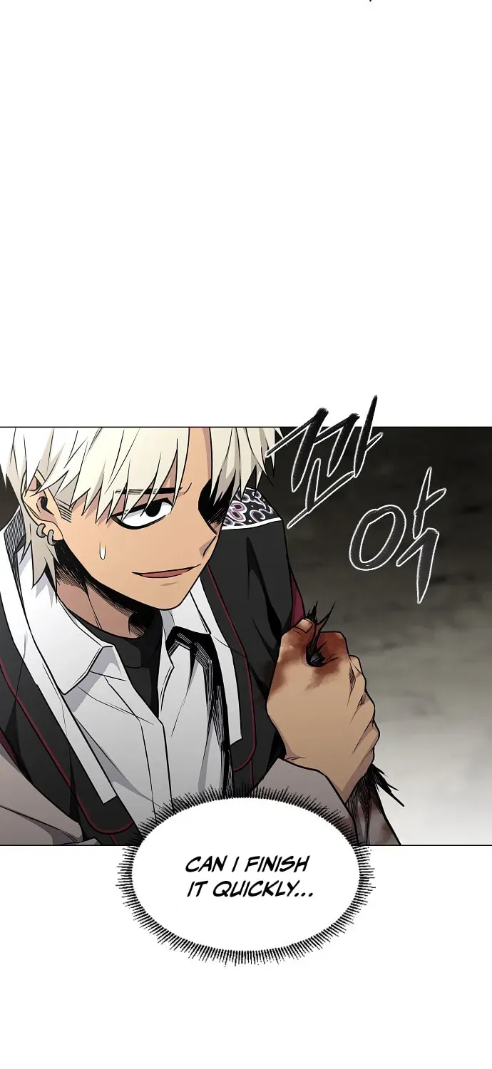 JAKDU: Shaman’s Blade Chapter 3.1 page 50 - 