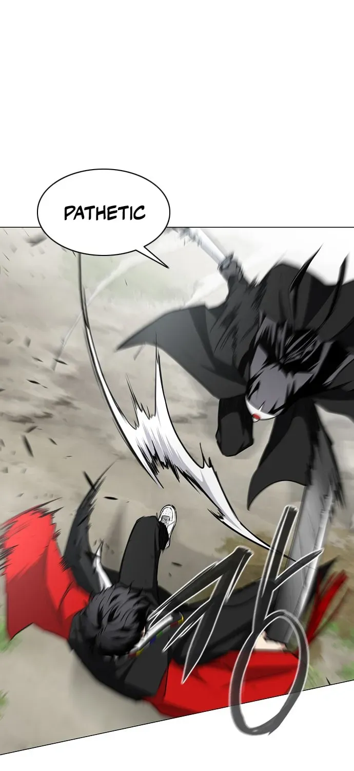 JAKDU: Shaman’s Blade Chapter 3.1 page 54 - 