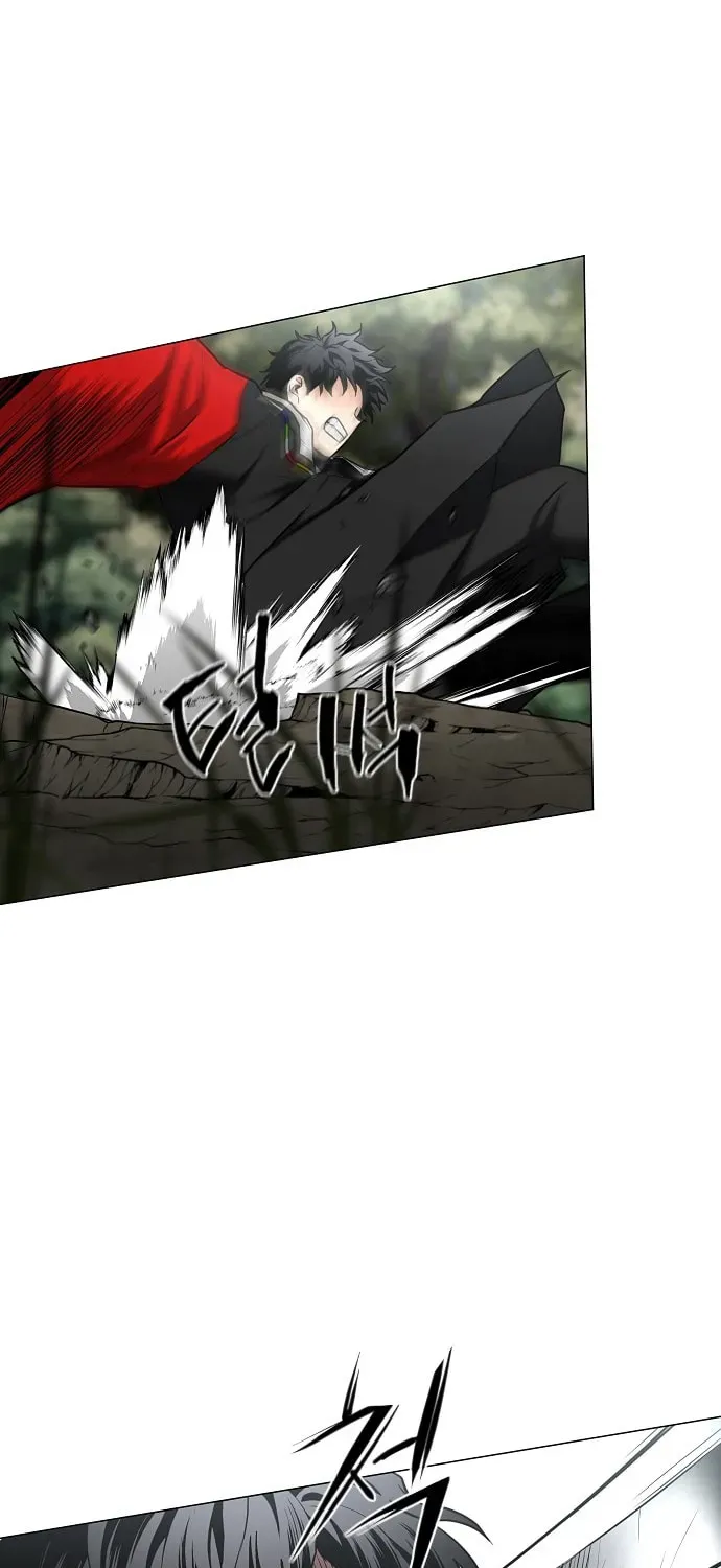 JAKDU: Shaman’s Blade Chapter 3.1 page 55 - 