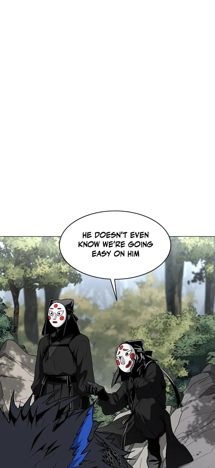 JAKDU: Shaman’s Blade Chapter 3.1 page 58 - 