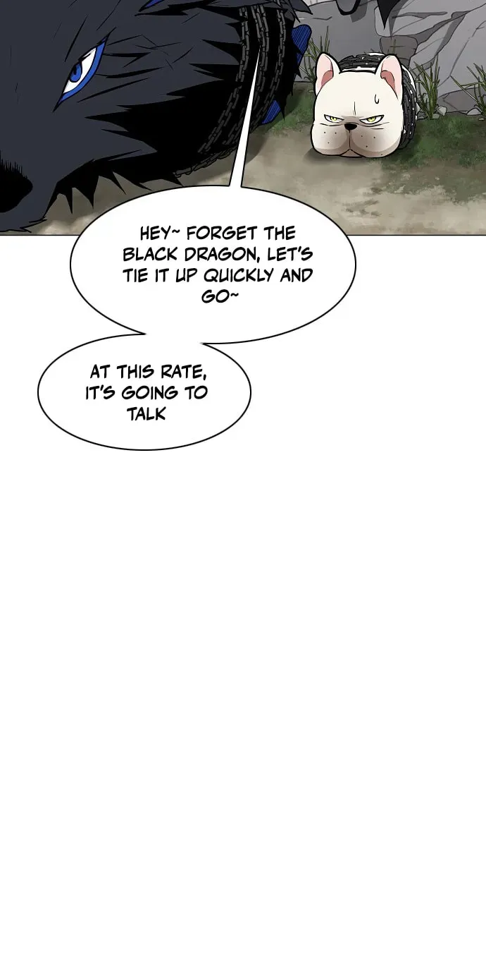 JAKDU: Shaman’s Blade Chapter 3.1 page 59 - 