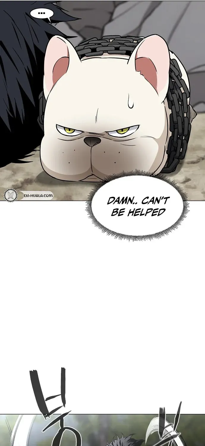 JAKDU: Shaman’s Blade Chapter 3.1 page 60 - 