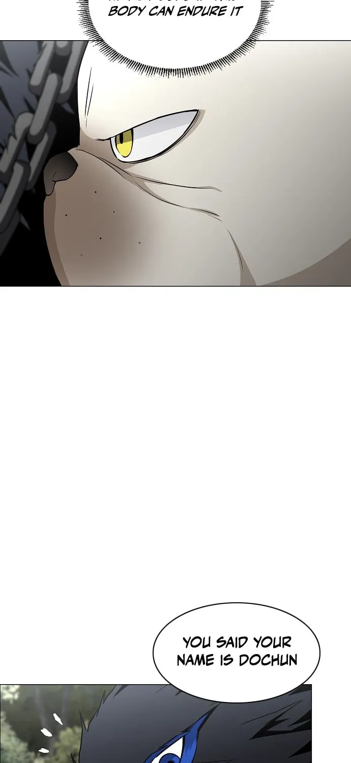 JAKDU: Shaman’s Blade Chapter 3.1 page 62 - 