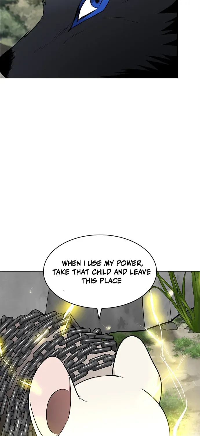 JAKDU: Shaman’s Blade Chapter 3.1 page 63 - 