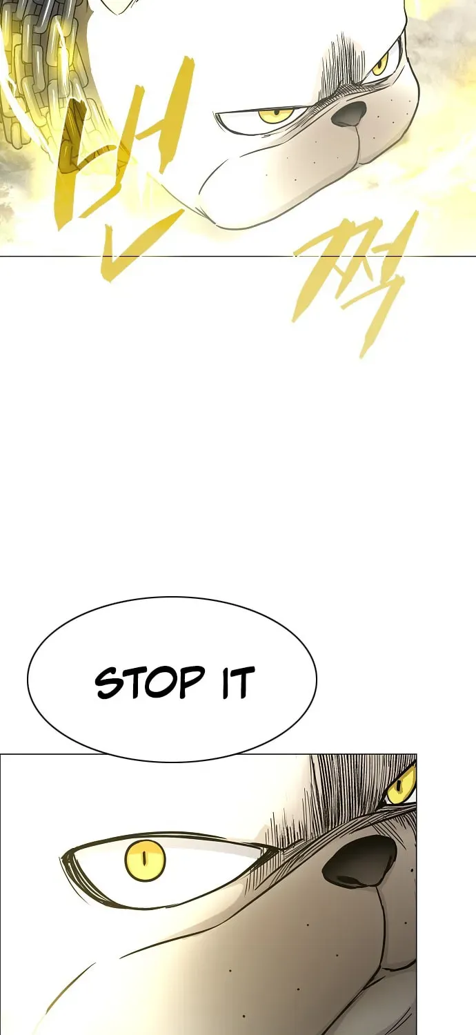 JAKDU: Shaman’s Blade Chapter 3.1 page 64 - 