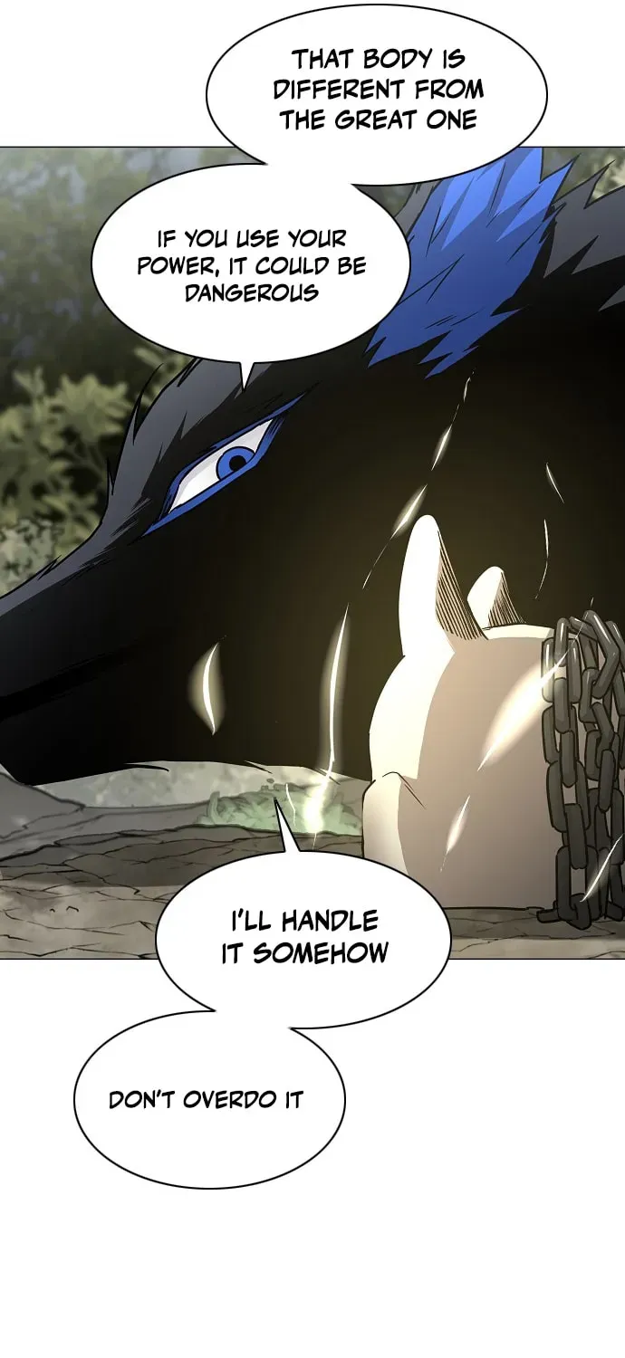 JAKDU: Shaman’s Blade Chapter 3.1 page 66 - 