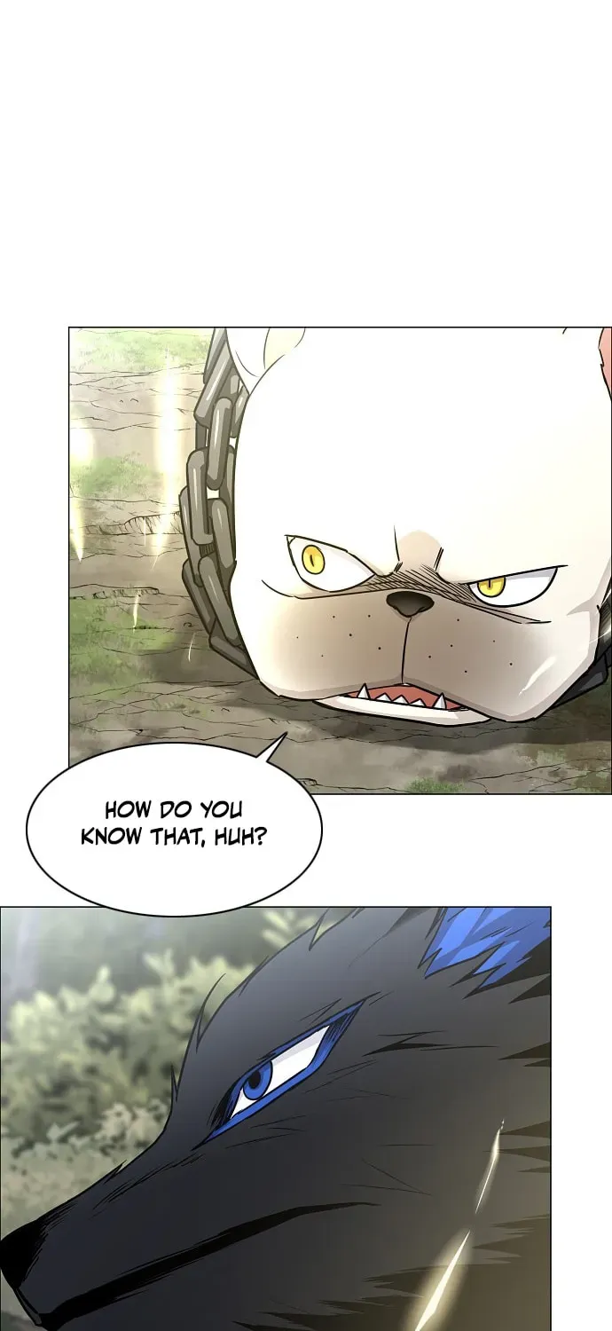 JAKDU: Shaman’s Blade Chapter 3.1 page 67 - 
