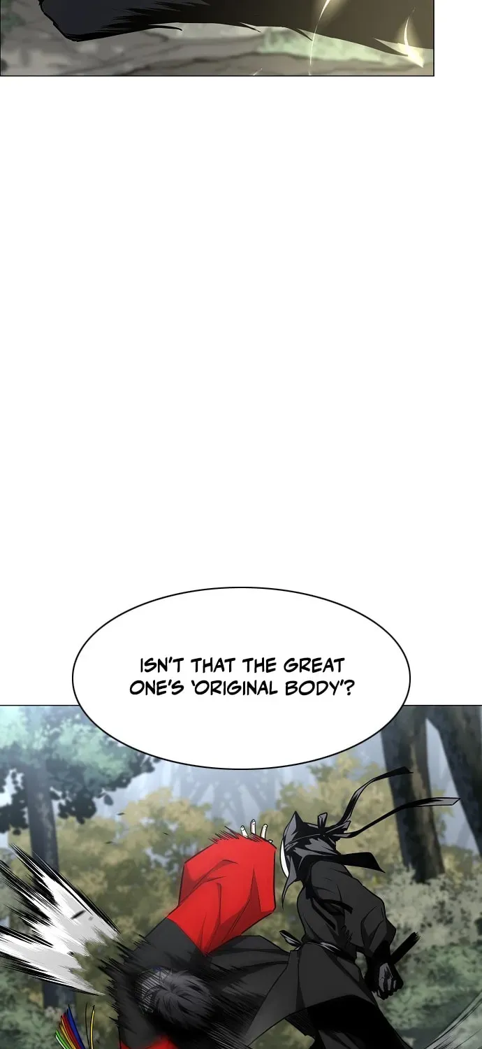 JAKDU: Shaman’s Blade Chapter 3.1 page 68 - 