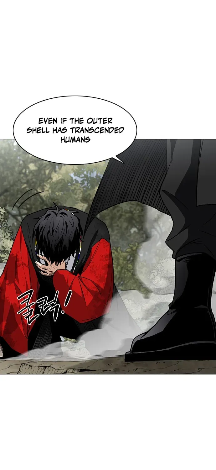 JAKDU: Shaman’s Blade Chapter 3.1 page 74 - 