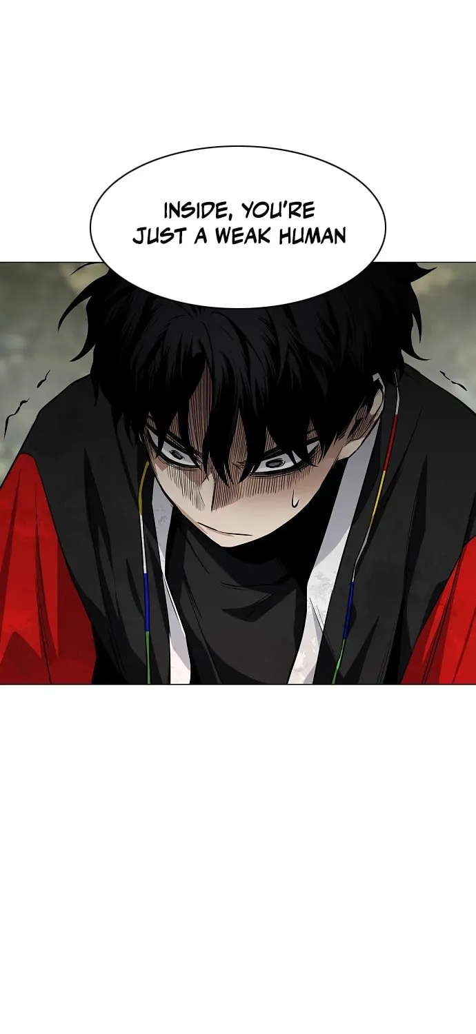JAKDU: Shaman’s Blade Chapter 3.1 page 75 - 