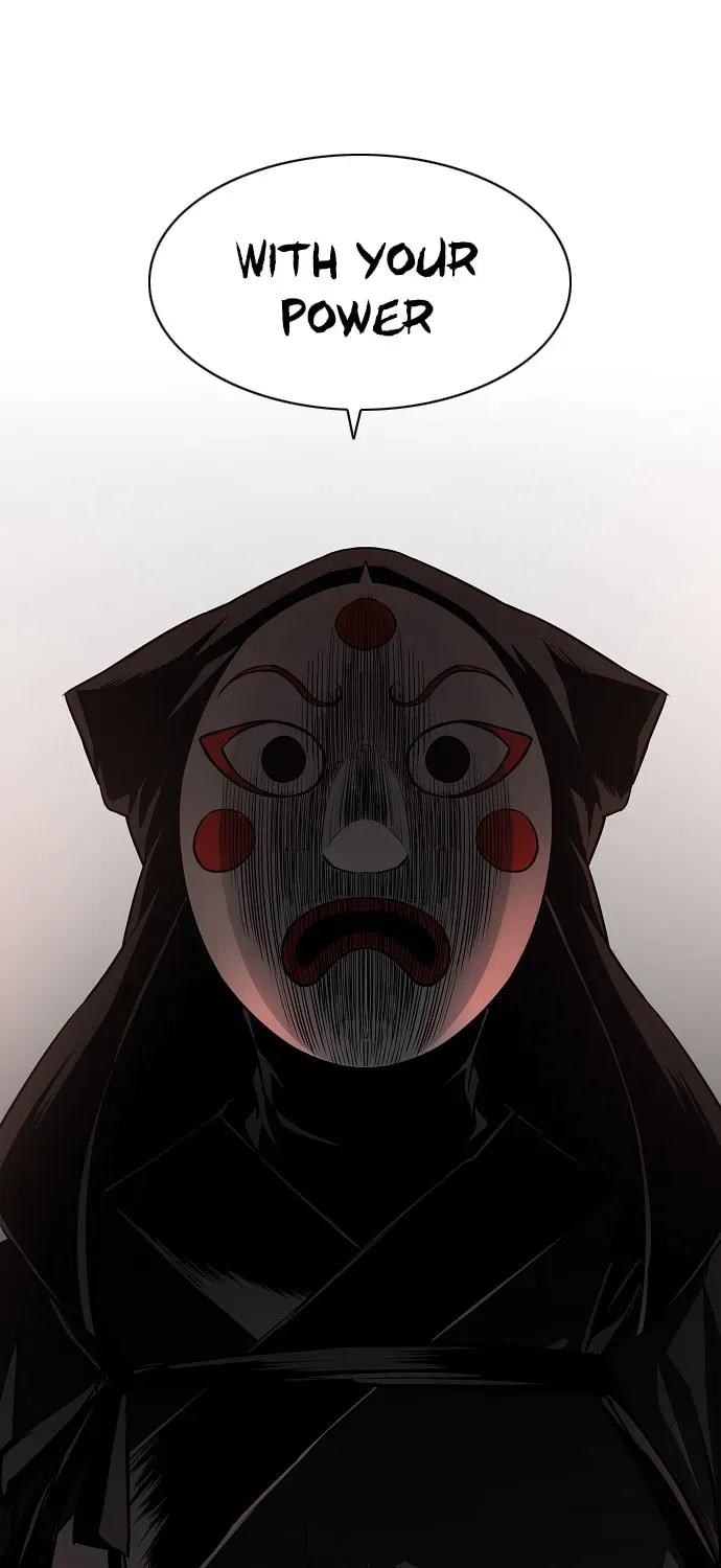JAKDU: Shaman’s Blade Chapter 3.1 page 76 - 