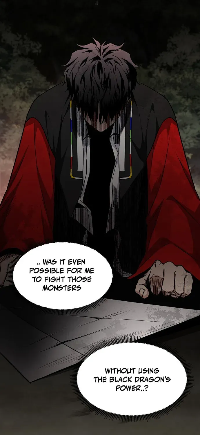 JAKDU: Shaman’s Blade Chapter 3.1 page 78 - 