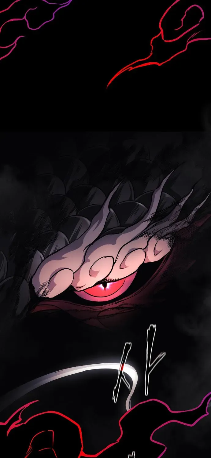 JAKDU: Shaman’s Blade Chapter 3.1 page 80 - 