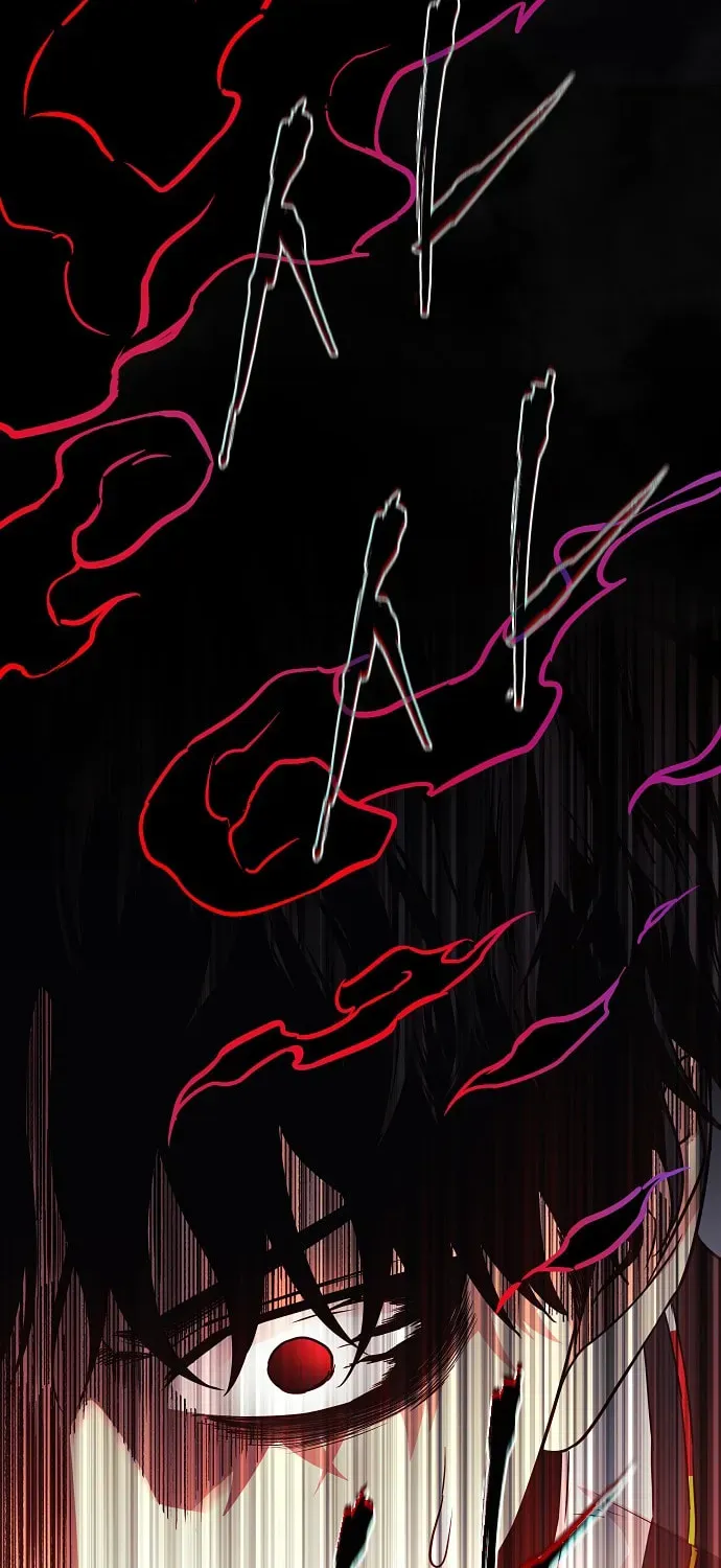 JAKDU: Shaman’s Blade Chapter 3.1 page 81 - 