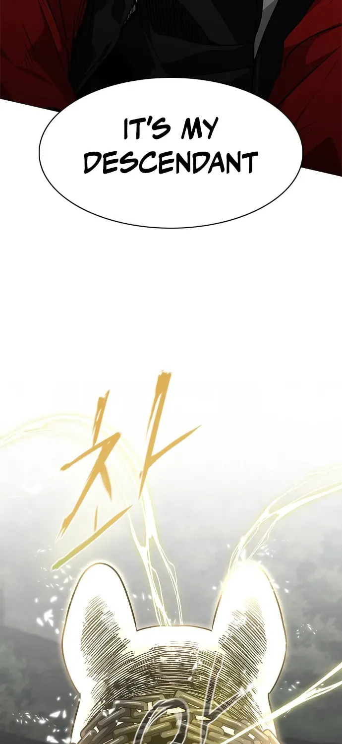 JAKDU: Shaman’s Blade Chapter 3.1 page 91 - 