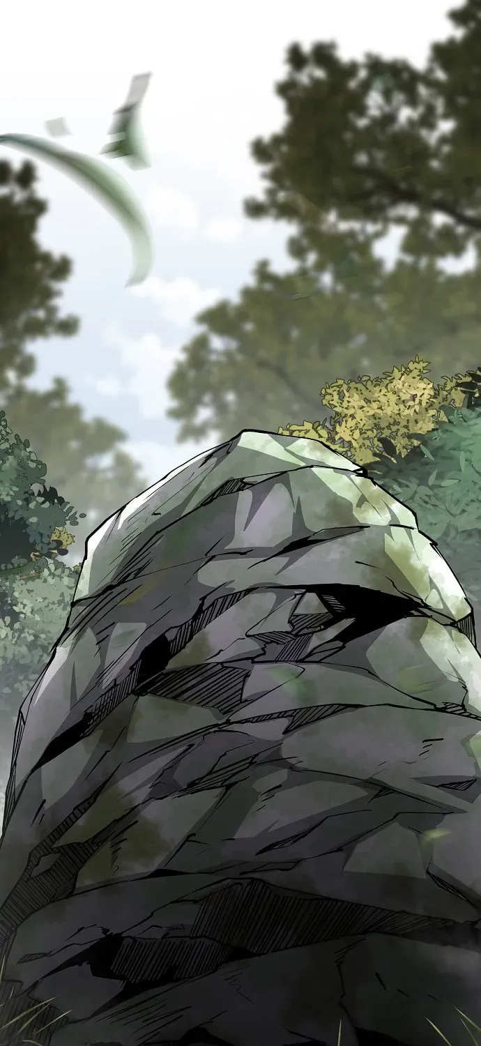 JAKDU: Shaman’s Blade Chapter 3.1 page 94 - 